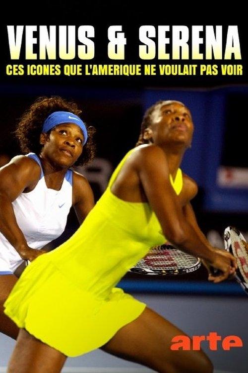 Venus & Serena - From the Ghetto to Wimbledon - Bild 1 von 2