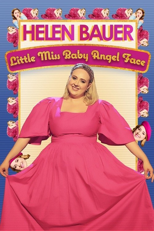 Helen Bauer: Little Miss Baby Angel Face - Bild 1 von 3
