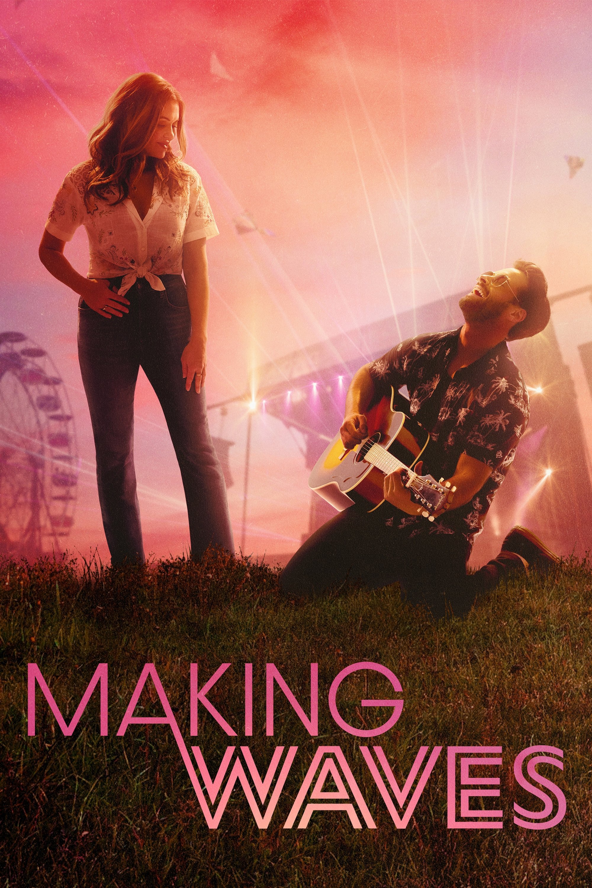 Making Waves - Bild 1 von 11