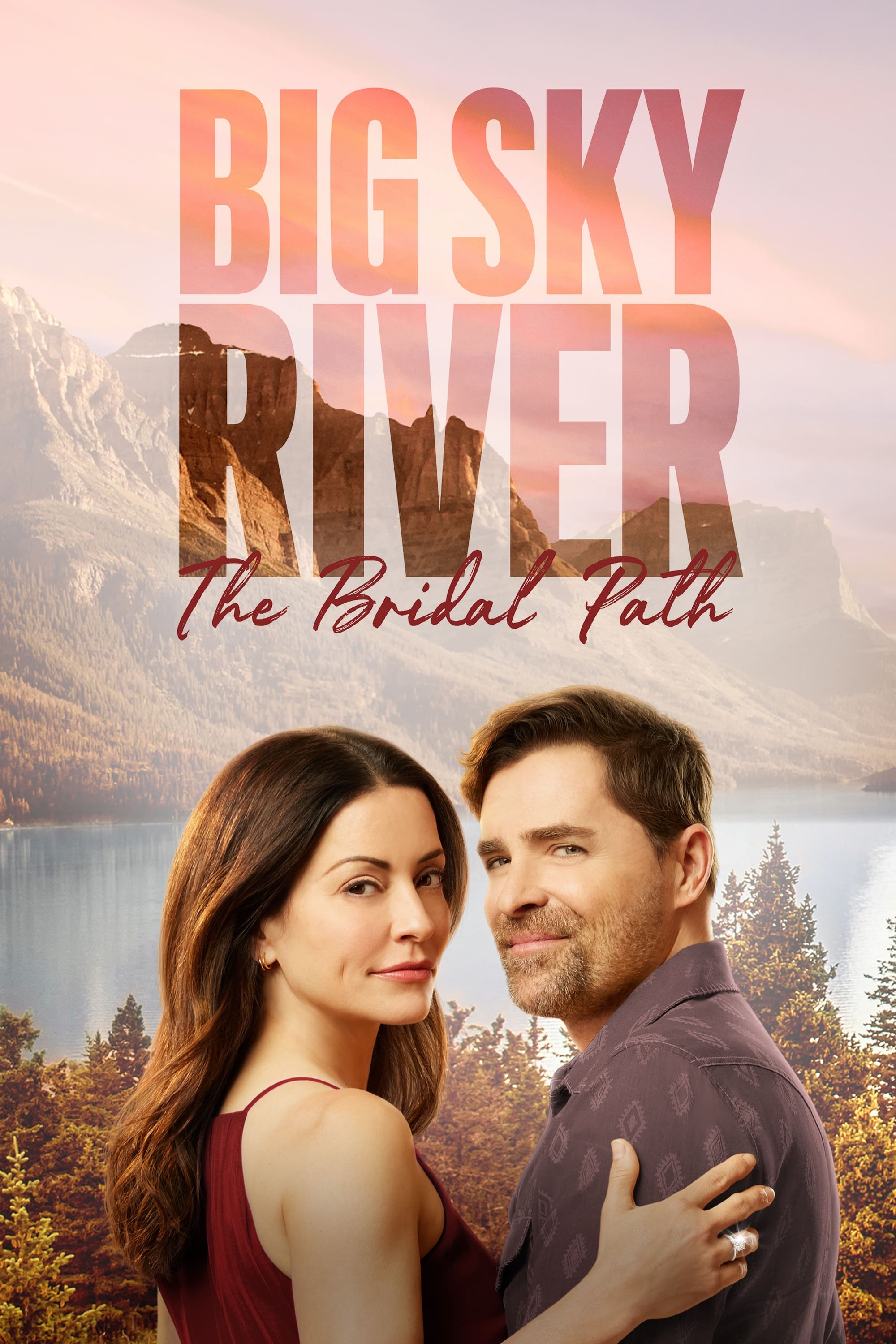 Big Sky River: The Bridal Path - Bild 1 von 9