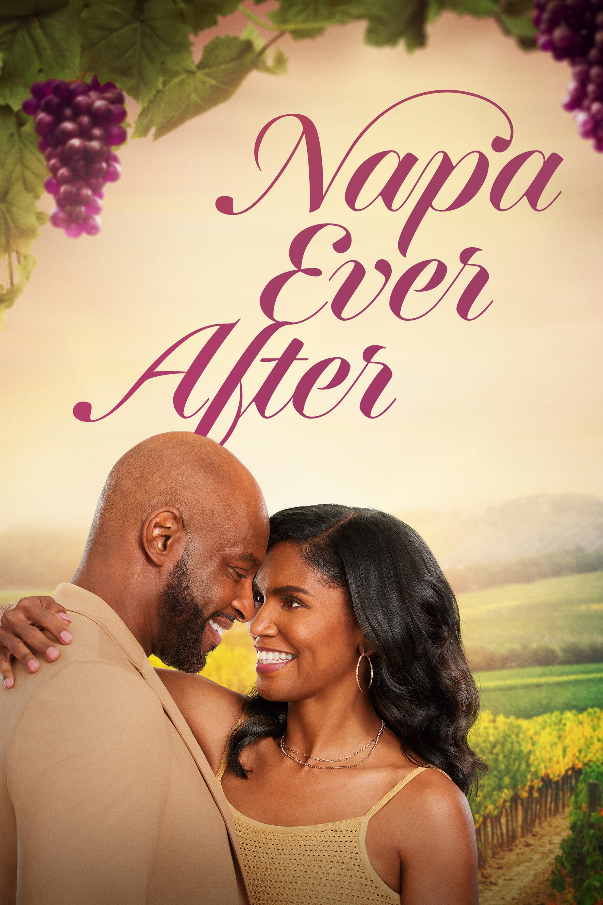 Napa Ever After - Bild 1 von 9