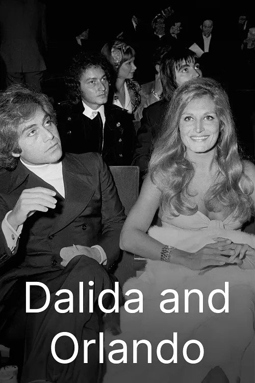Dalida & Orlando: Brother and Sister Forever - Bild 1 von 3