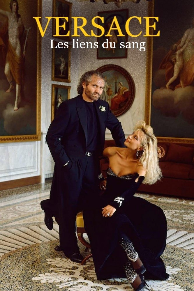 The Versace Saga - Bild 1 von 3