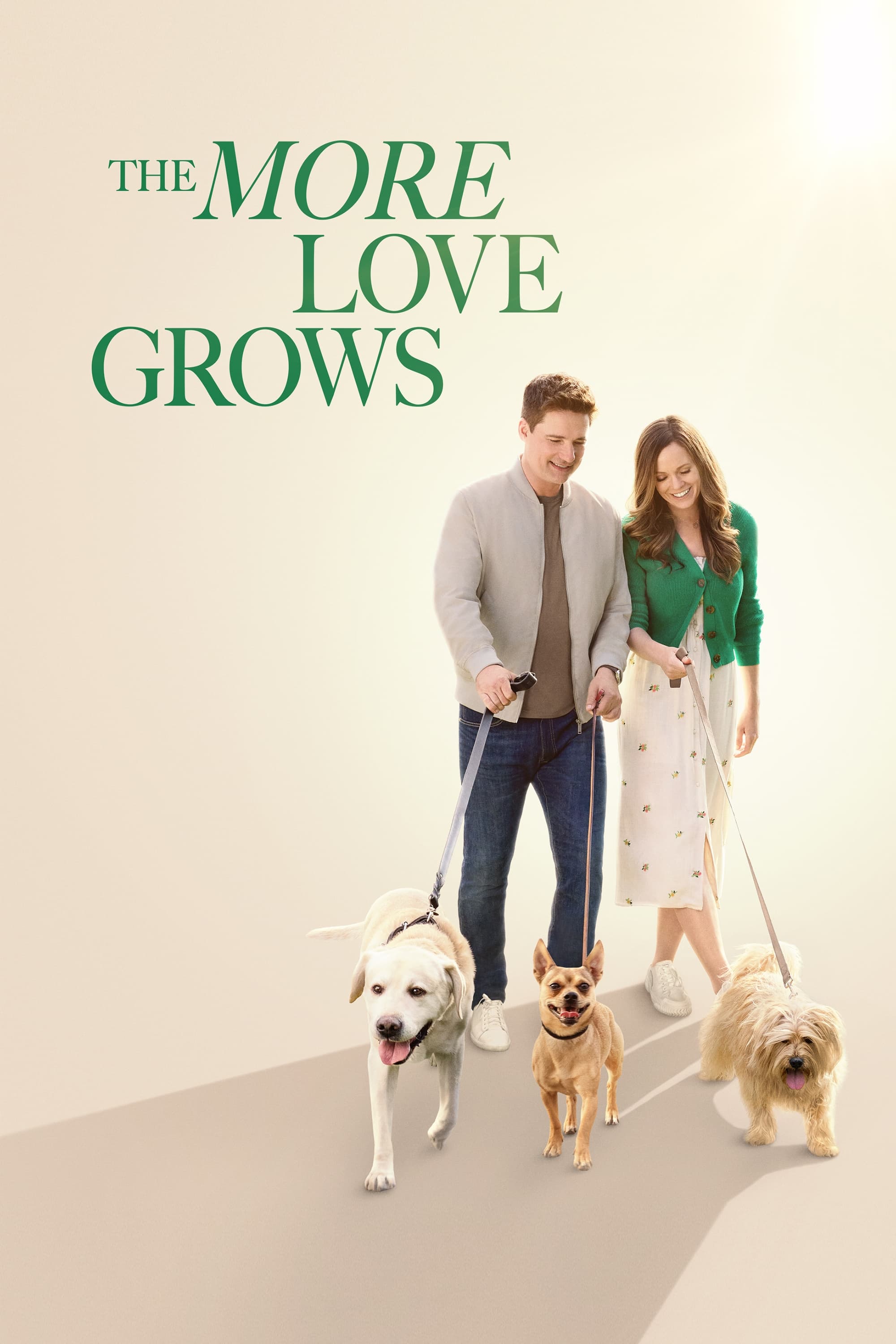 The More Love Grows - Bild 1 von 11