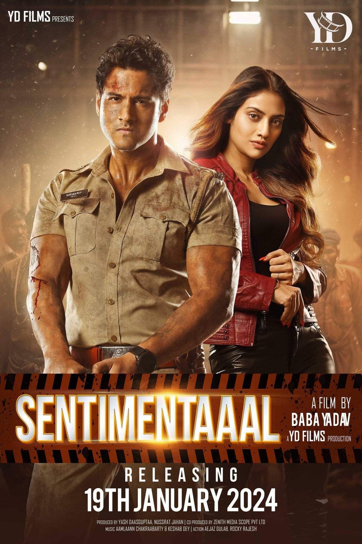Sentimentaaal - Bild 1 von 6