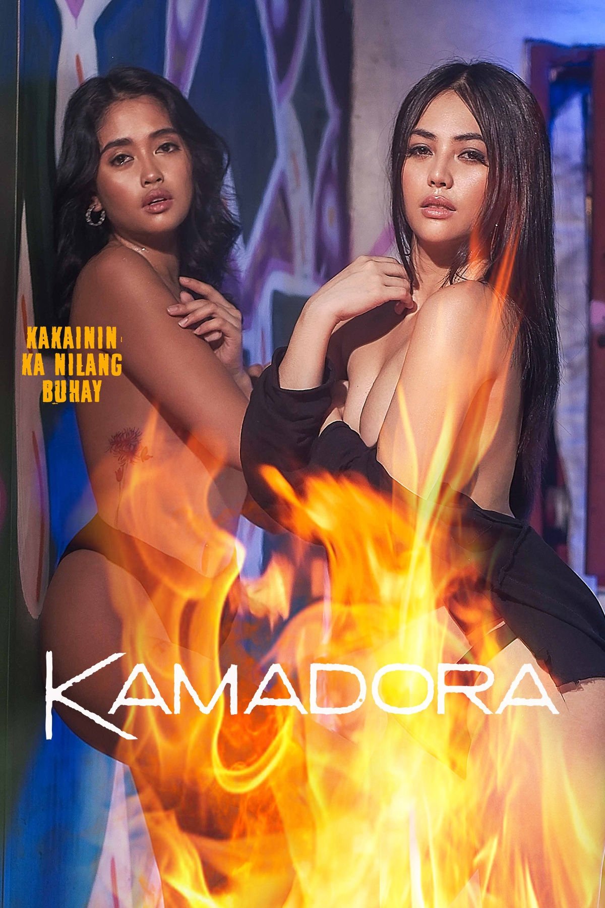 Kamadora - Bild 1 von 2