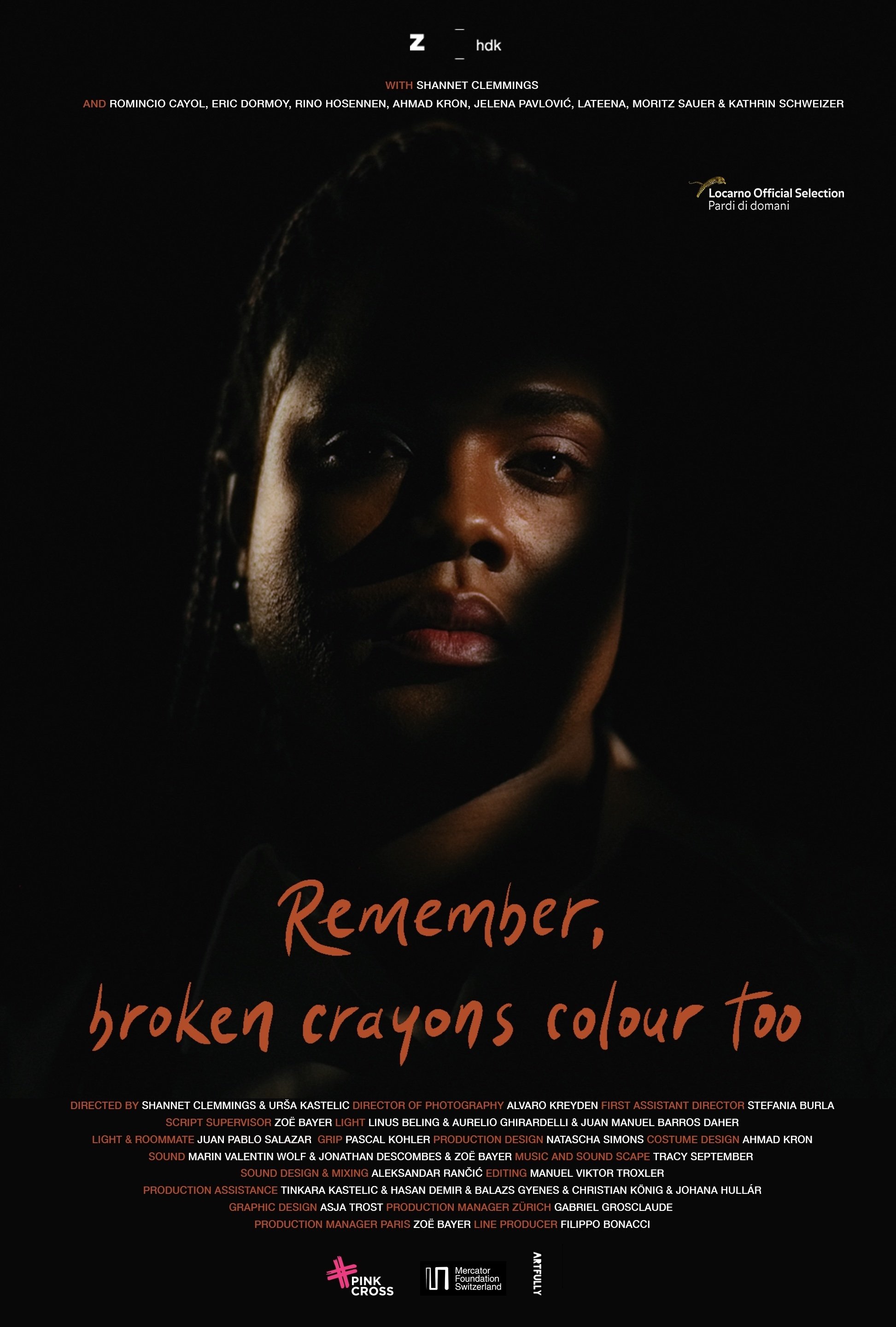 Remember, Broken Crayons Colour Too - Bild 1 von 2