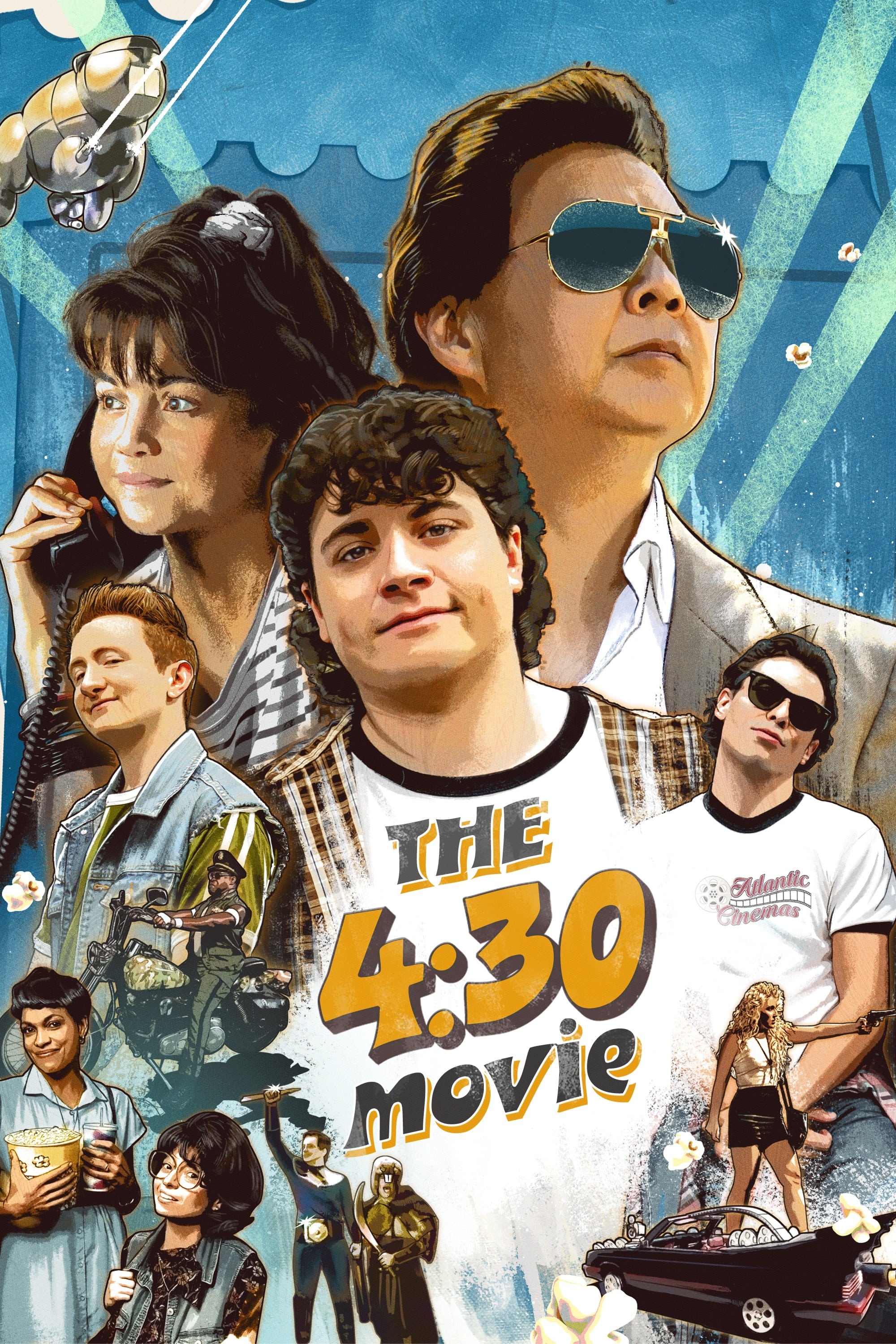 The 4:30 Movie - Bild 1 von 11