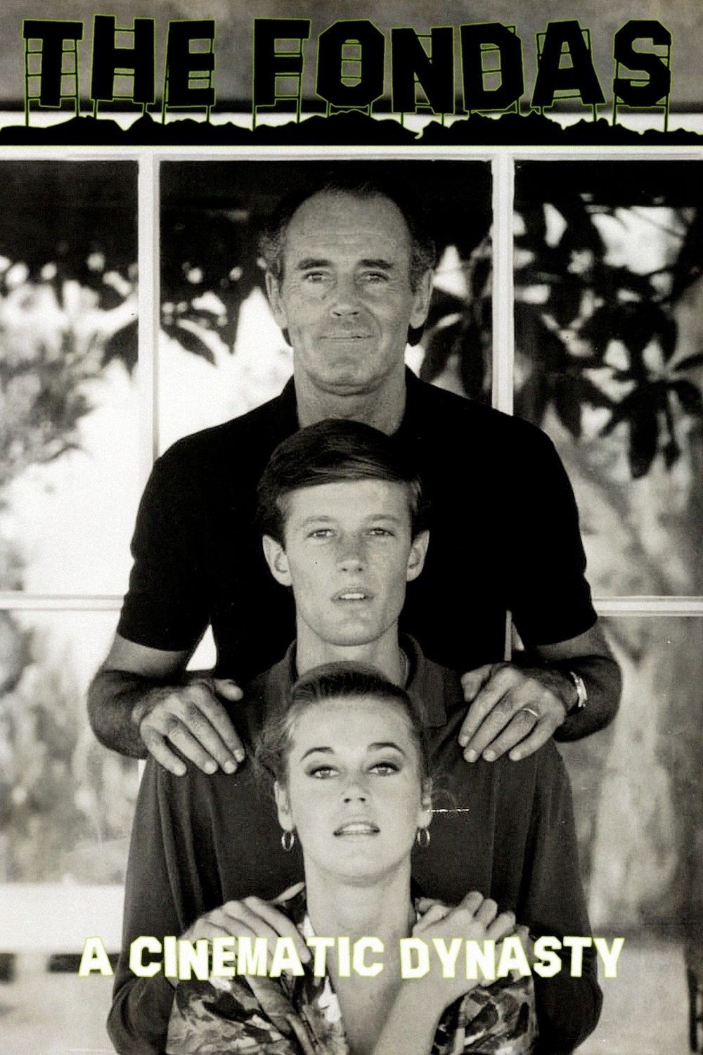 The Fondas: A Cinematic Dynasty - Bild 1 von 3