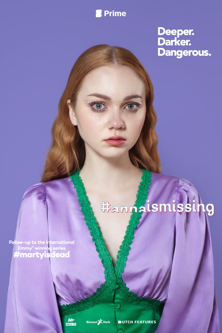 #annaismissing - Bild 1 von 11