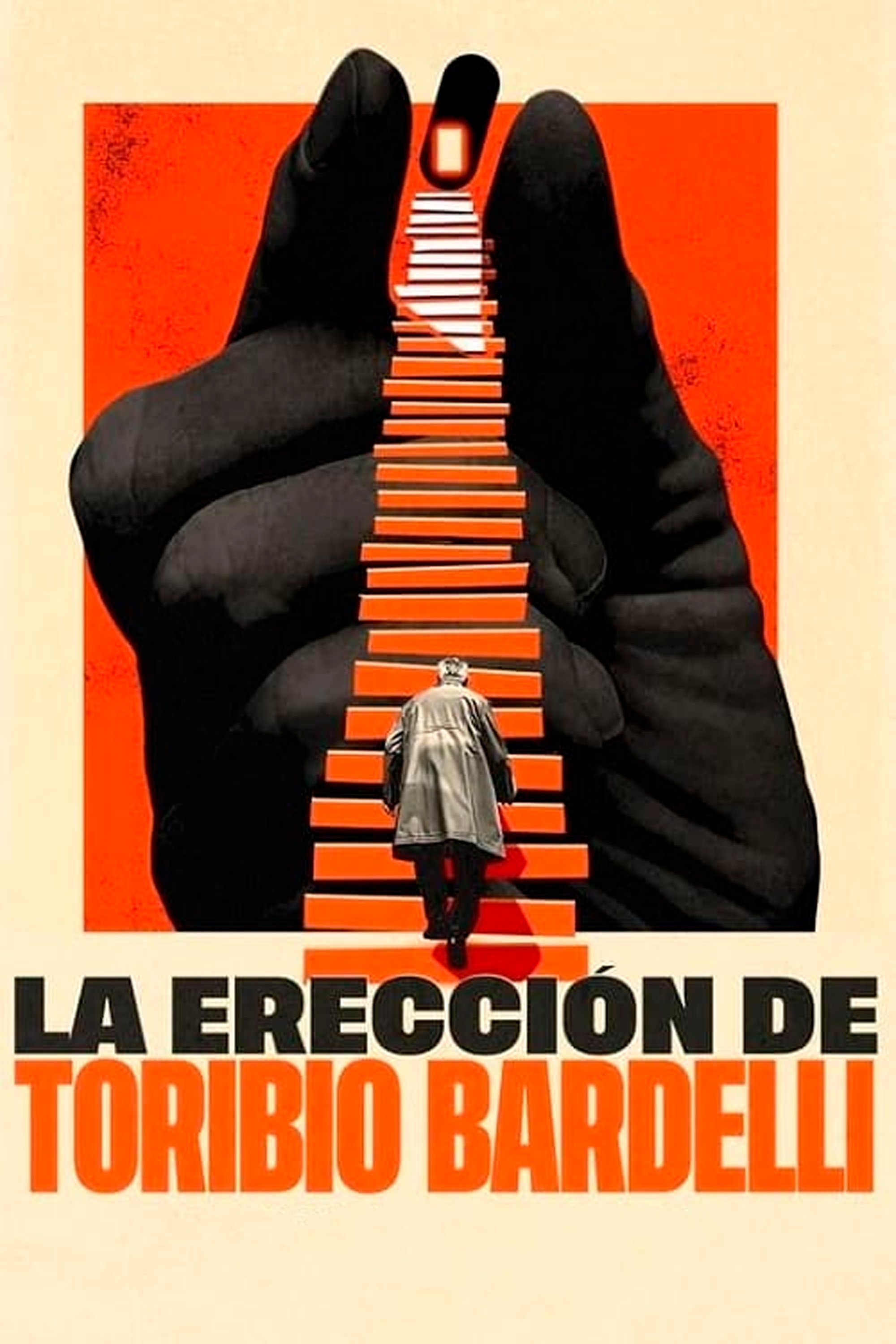 The Erection of Toribio Bardelli - Bild 1 von 4
