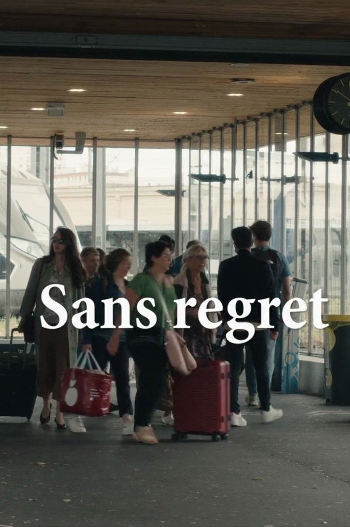 Sans regret - Bild 1 von 2