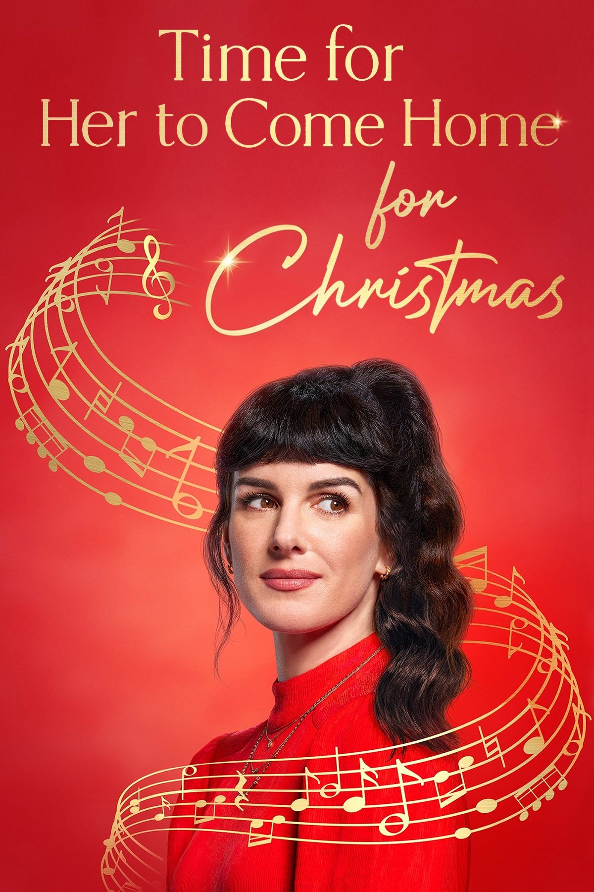 Time for Her to Come Home for Christmas - Bild 1 von 9