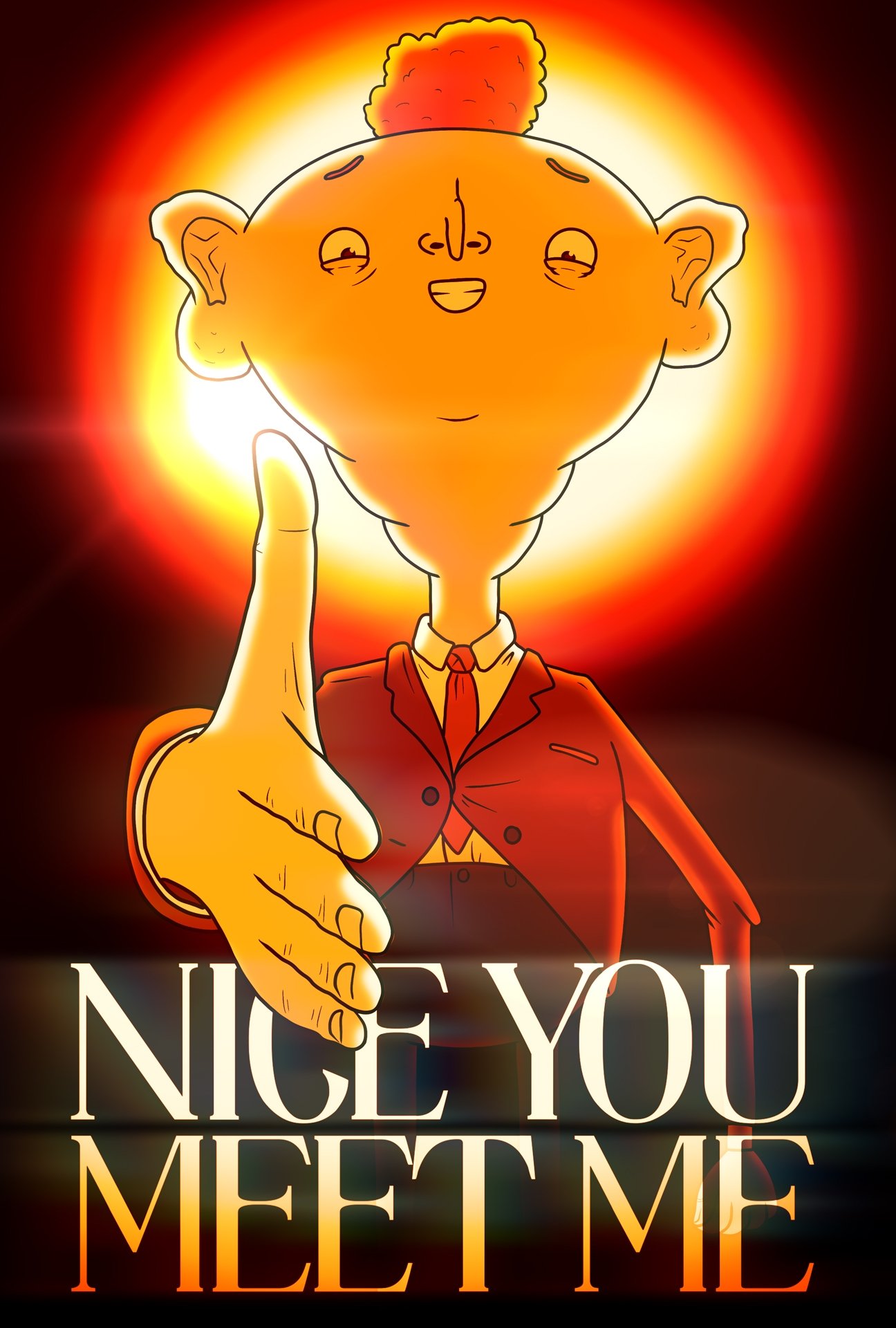Nice You Meet Me - Bild 1 von 3