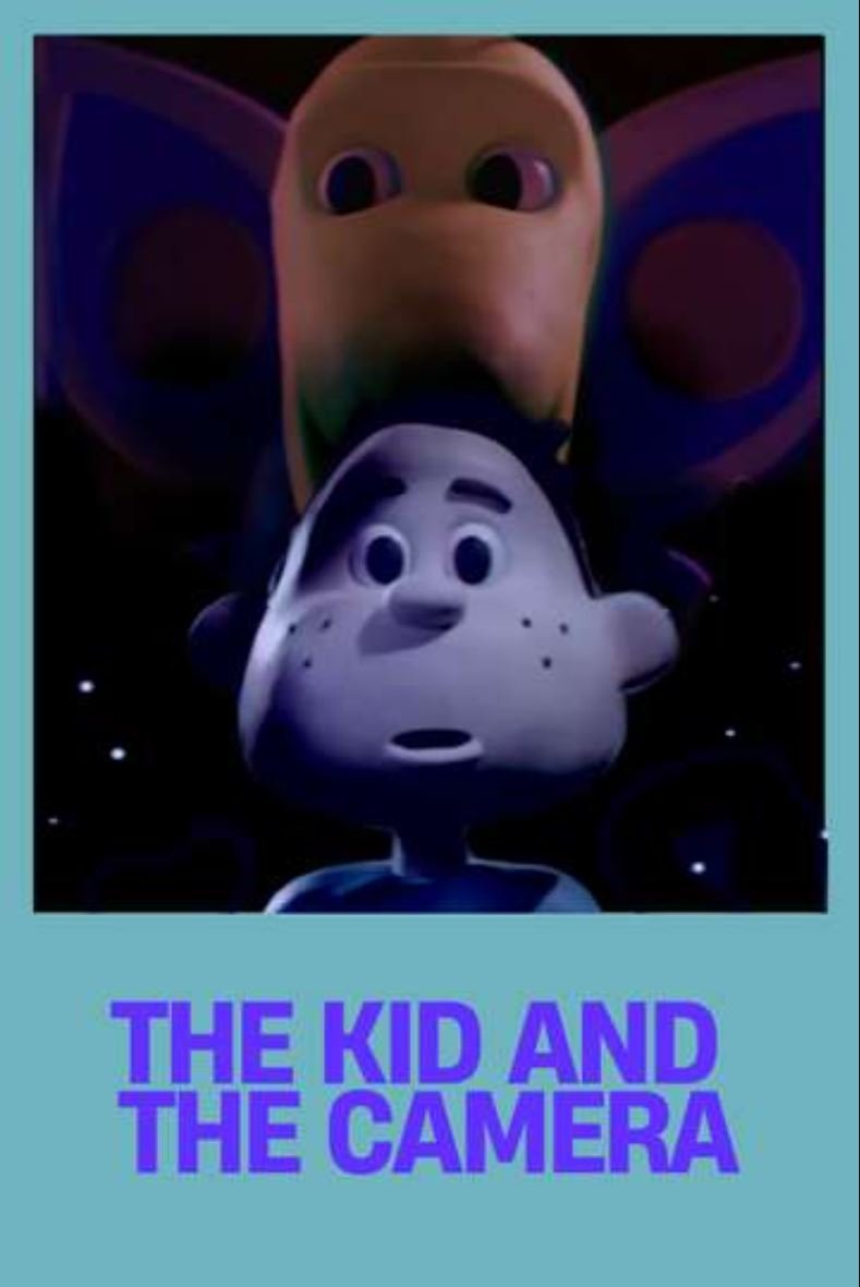 The Kid and the Camera - Bild 1 von 5
