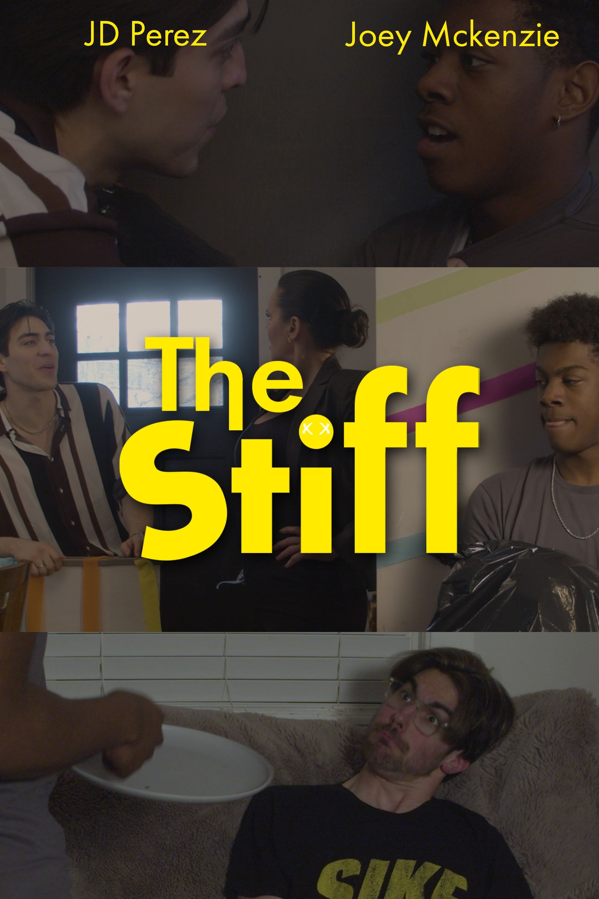 The Stiff - Bild 1 von 5