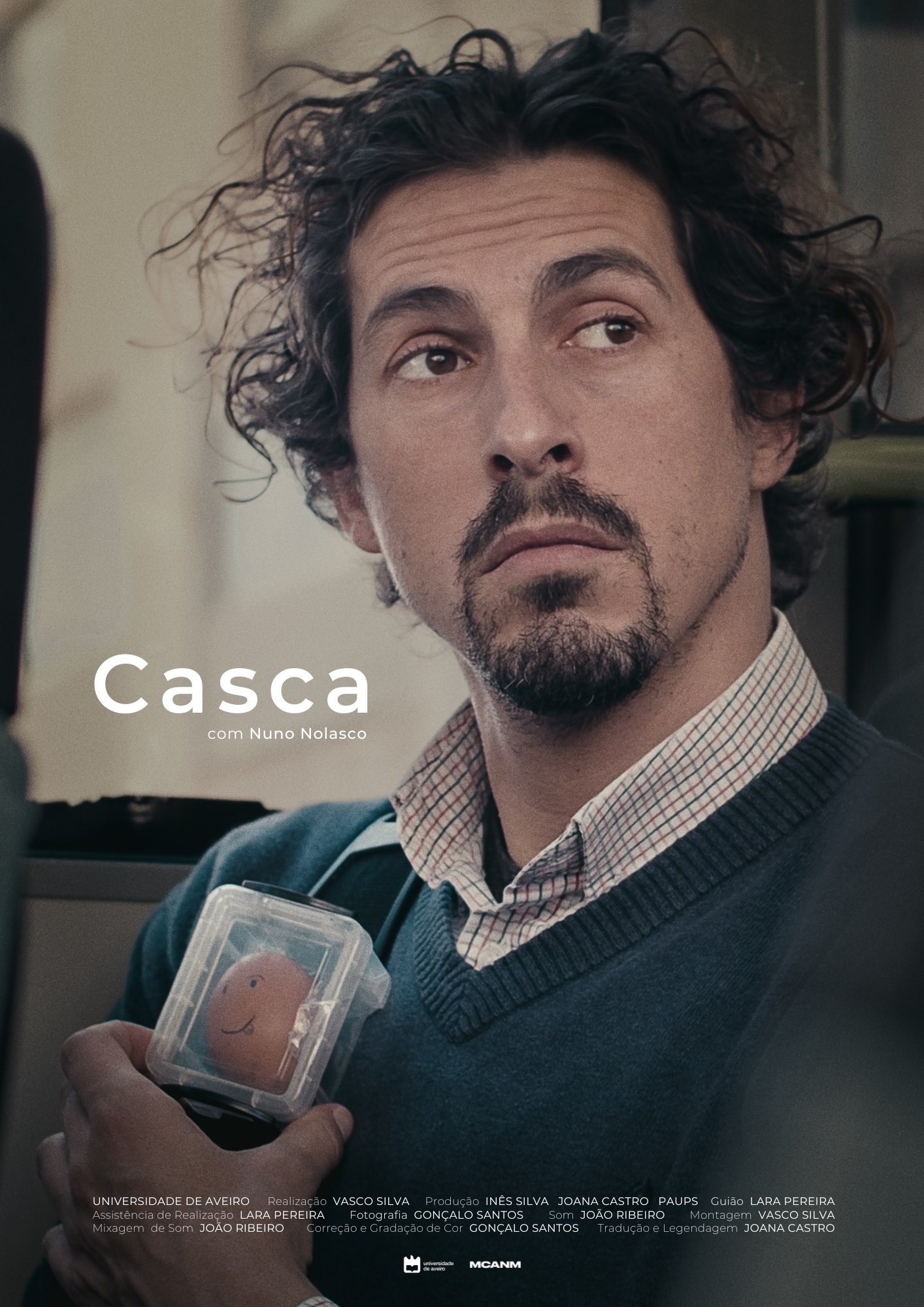 Casca - Bild 1 von 3