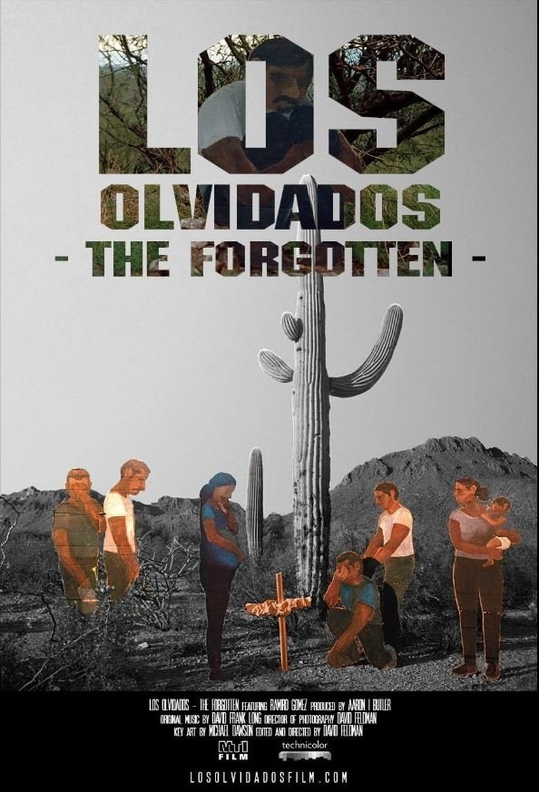 Los Olvidados - Bild 1 von 2
