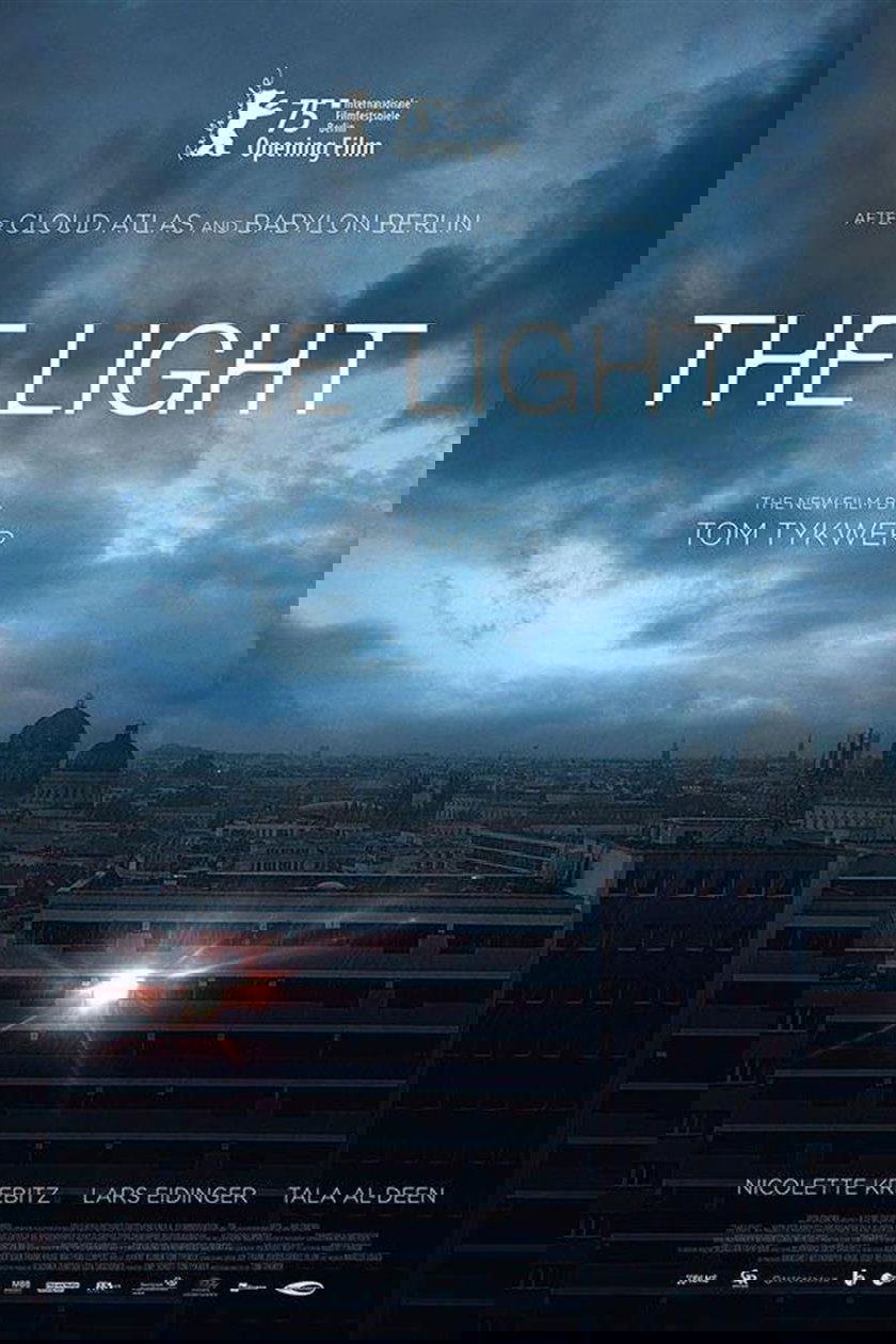 The Light