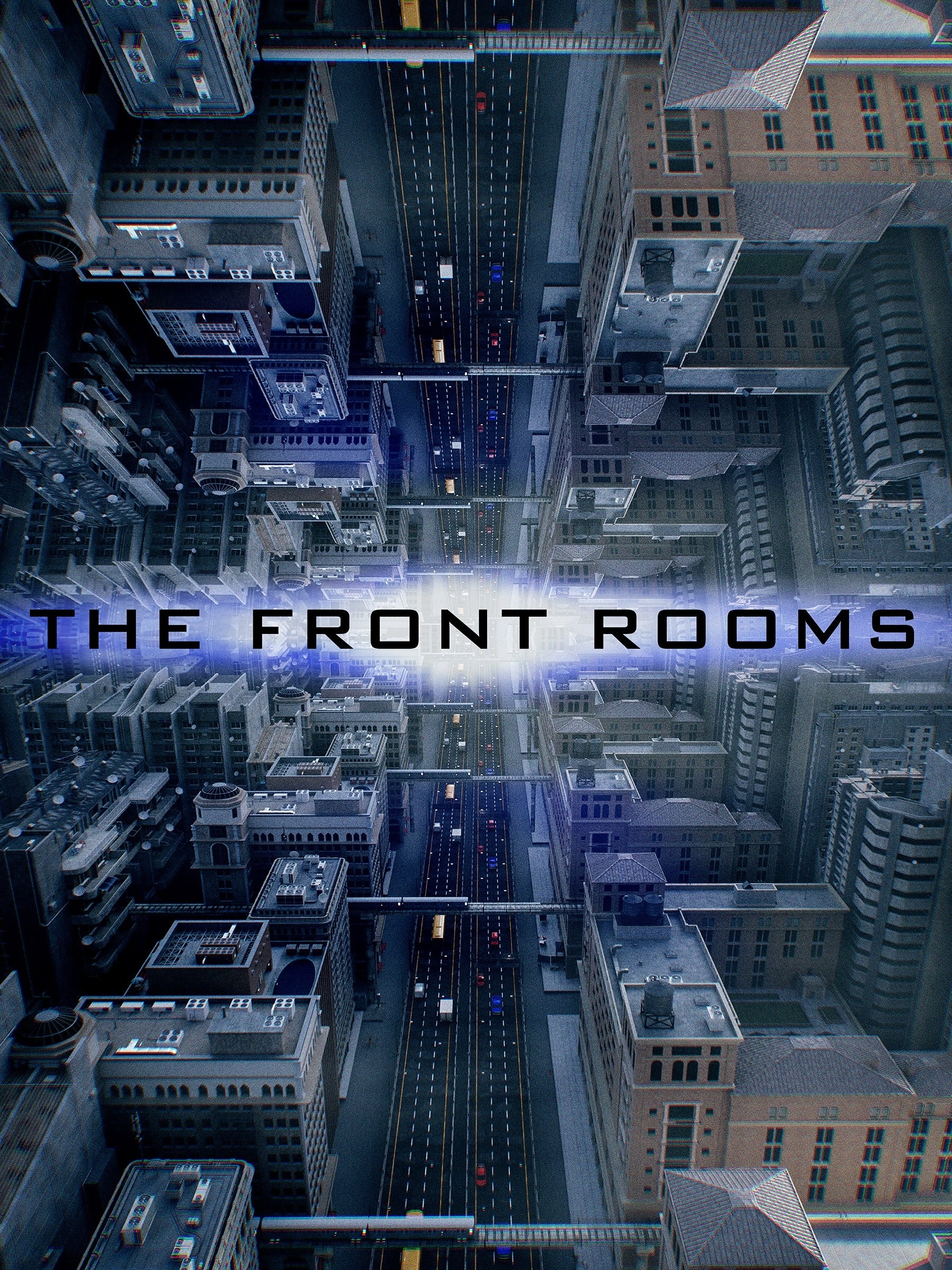 The Frontrooms - Bild 1 von 6