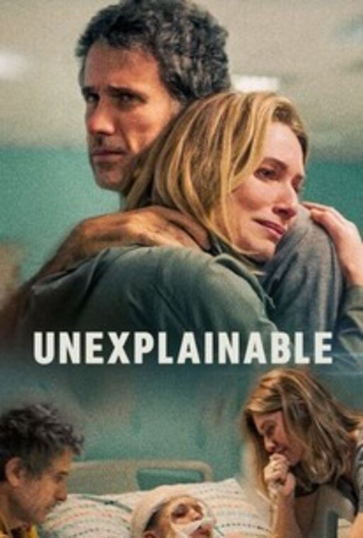 Unexplainable - Bild 1 von 5