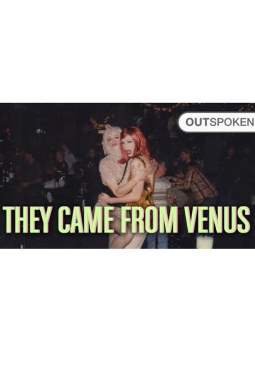They Came from Venus - Bild 1 von 2