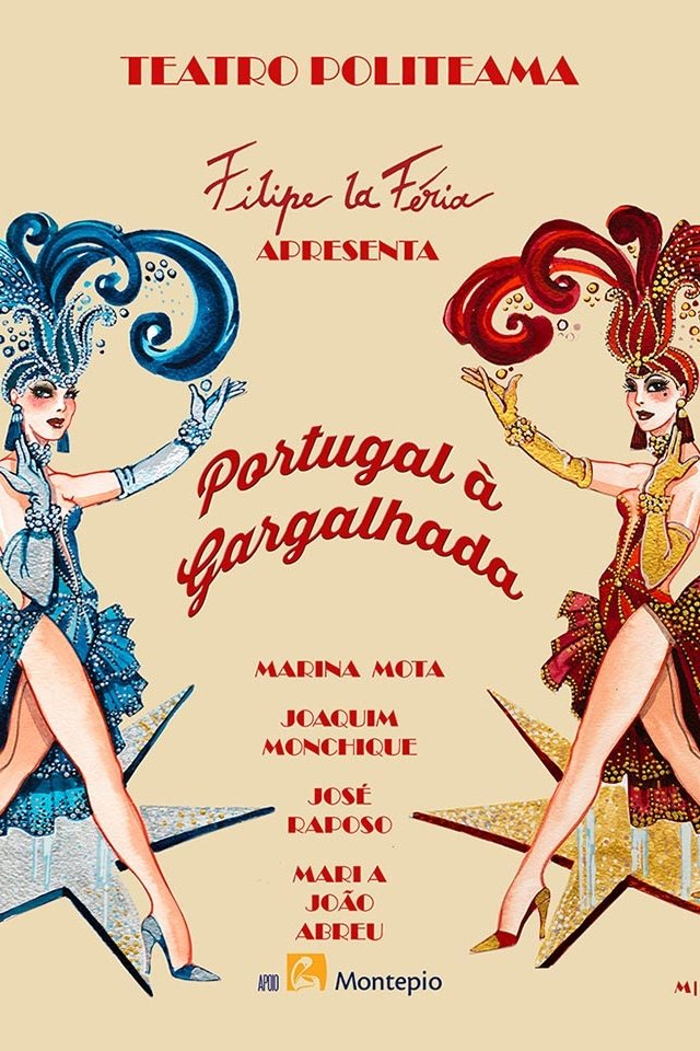 Portugal à Gargalhada - Bild 1 von 2