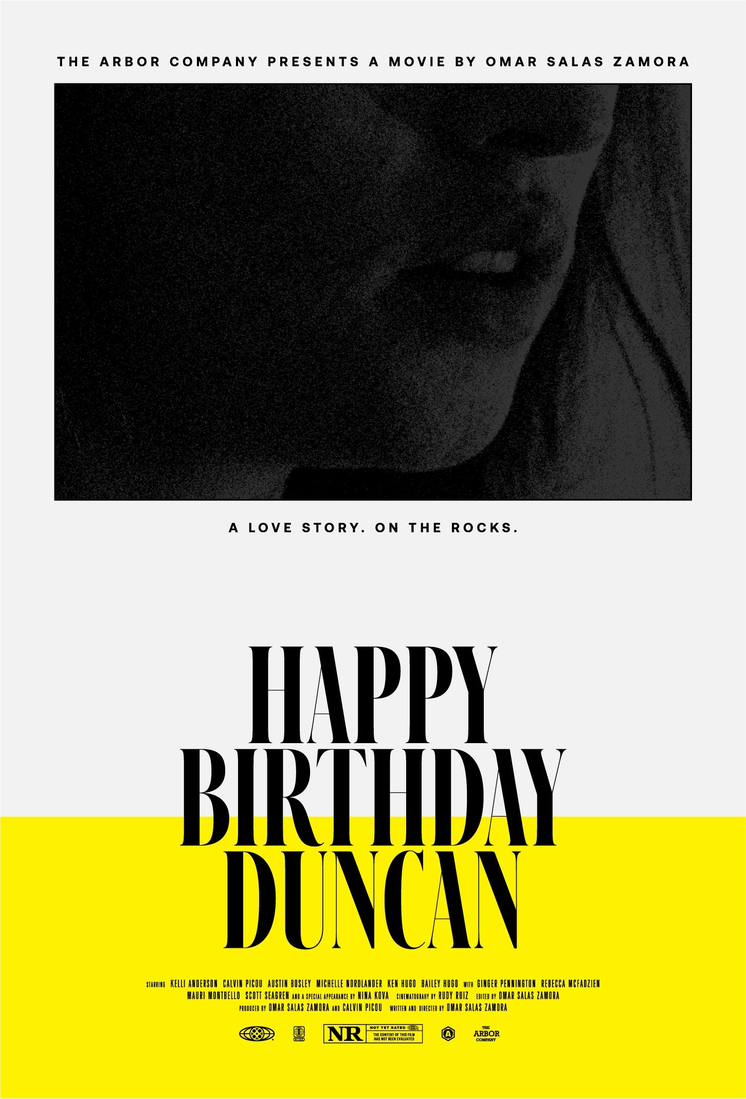 Happy Birthday Duncan - Bild 1 von 2