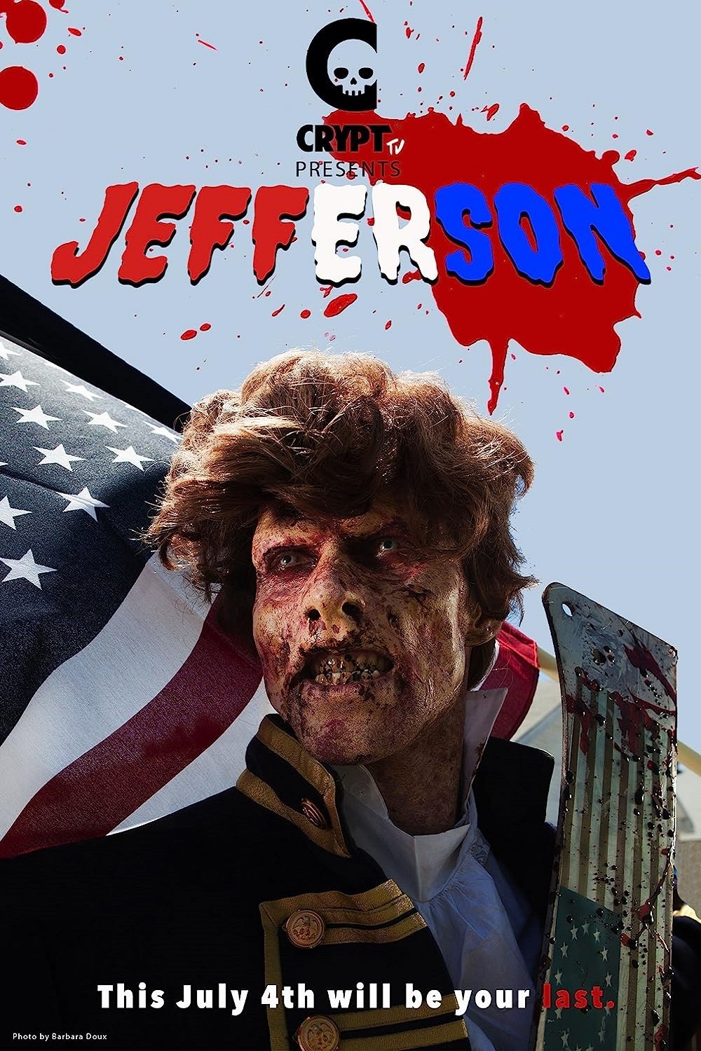 Jefferson - Bild 1 von 2