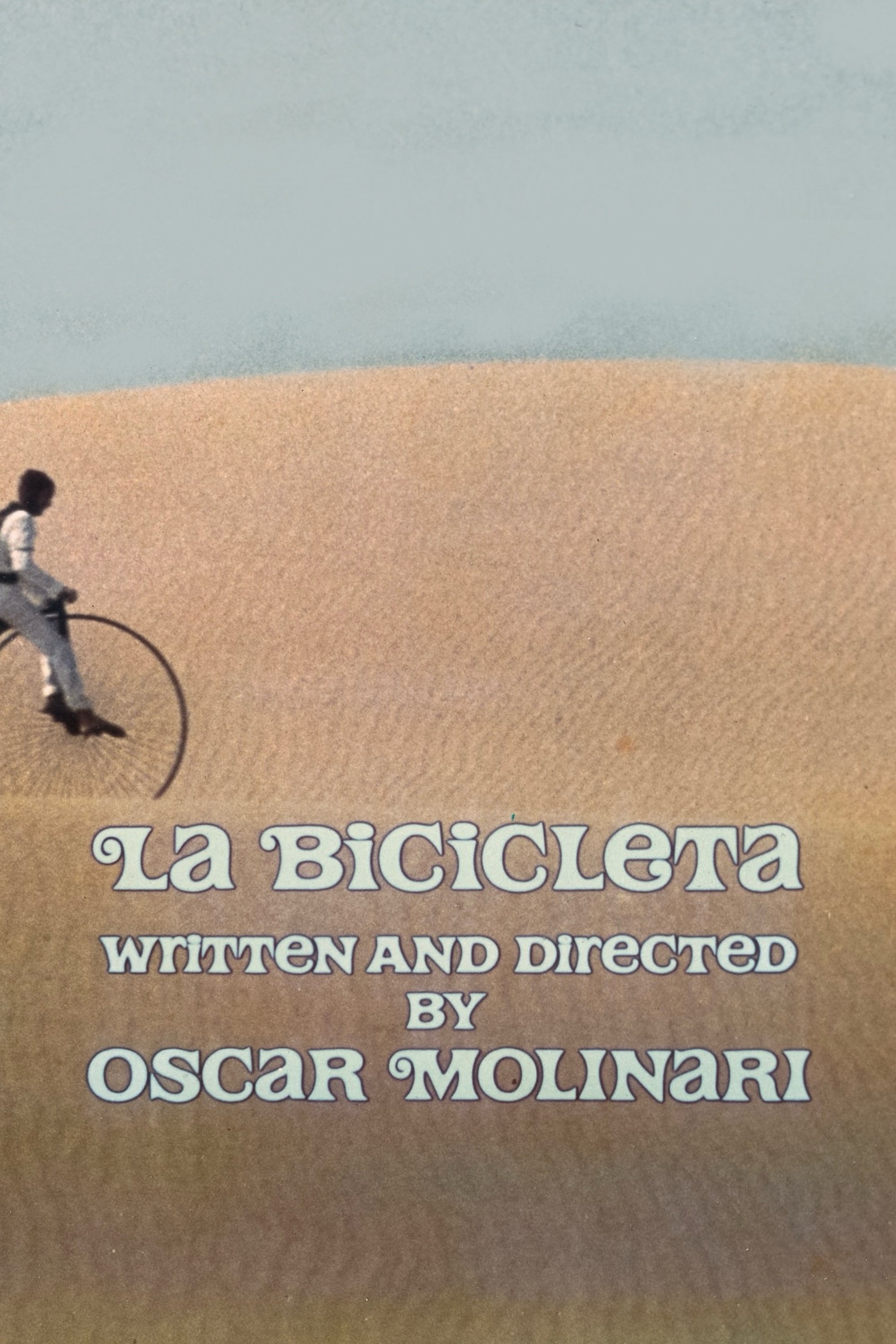 La Bicicleta - Bild 1 von 3