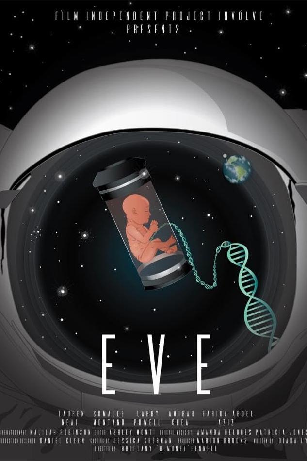 Eve - Bild 1 von 8