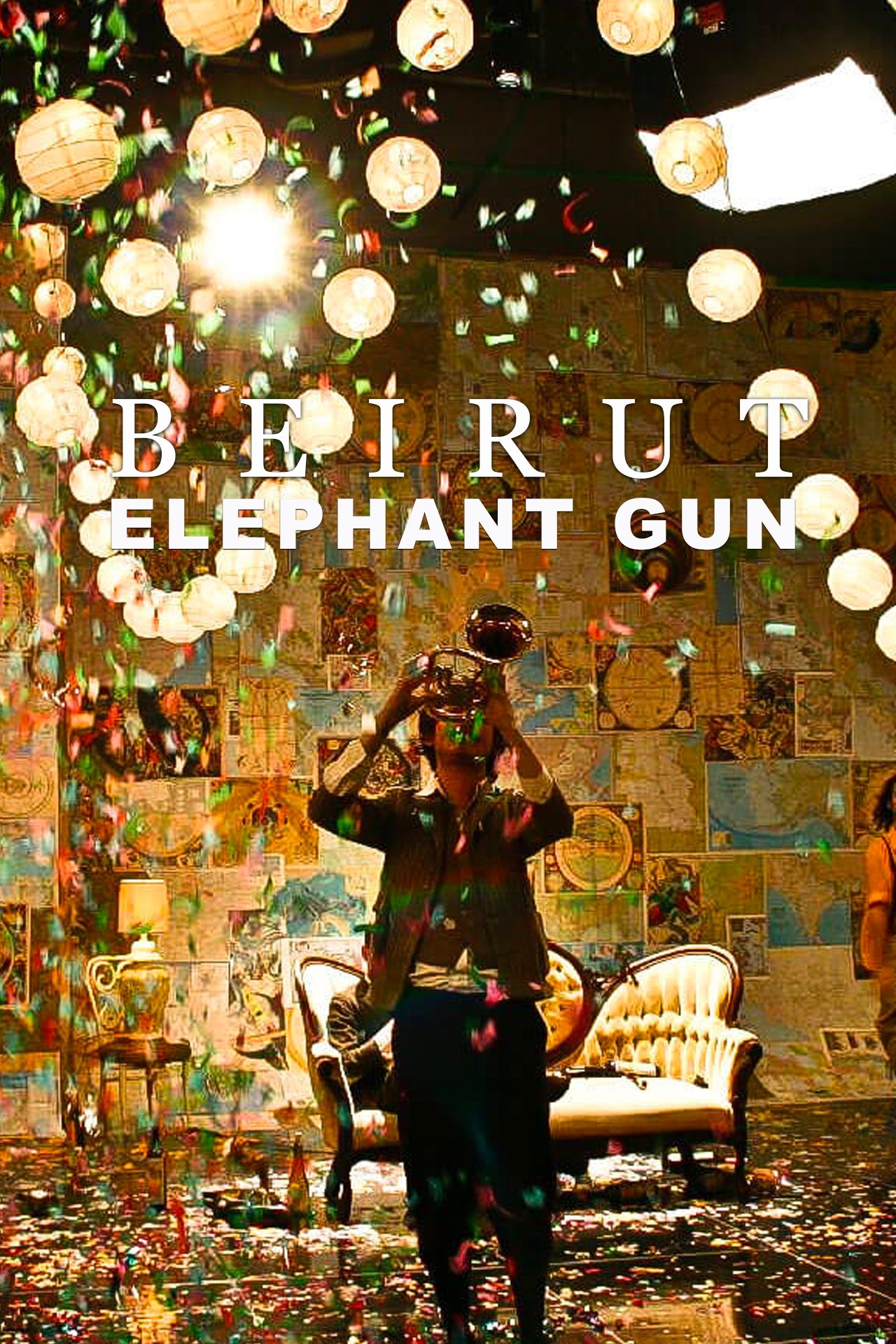 Beirut: Elephant Gun - Bild 1 von 2