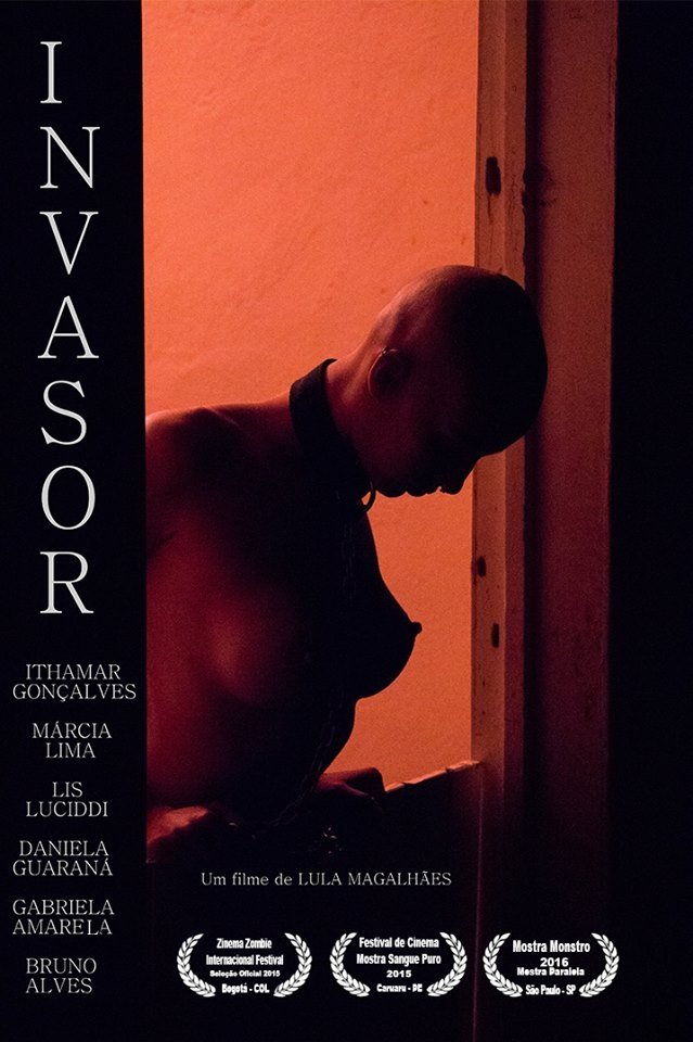 Invasor - Bild 1 von 2