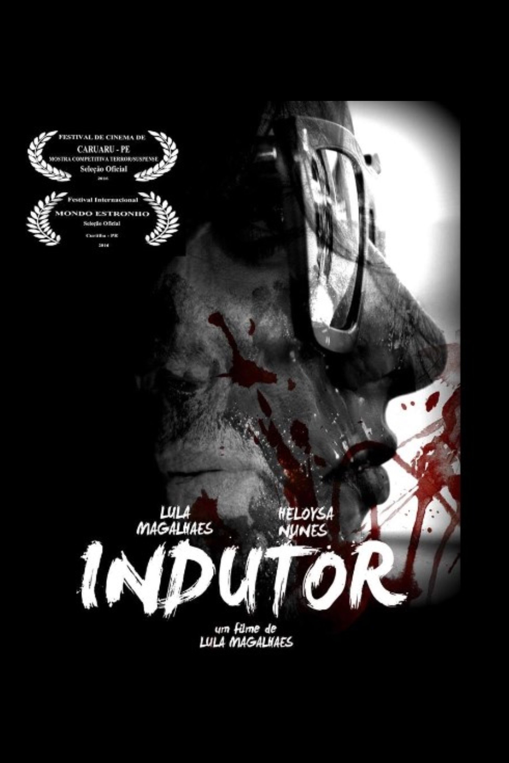 Indutor - Bild 1 von 2