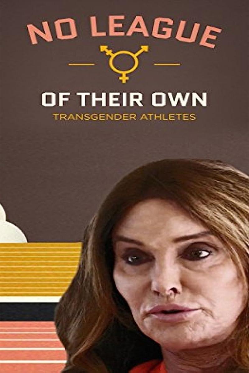 No League of Their Own - Bild 1 von 2