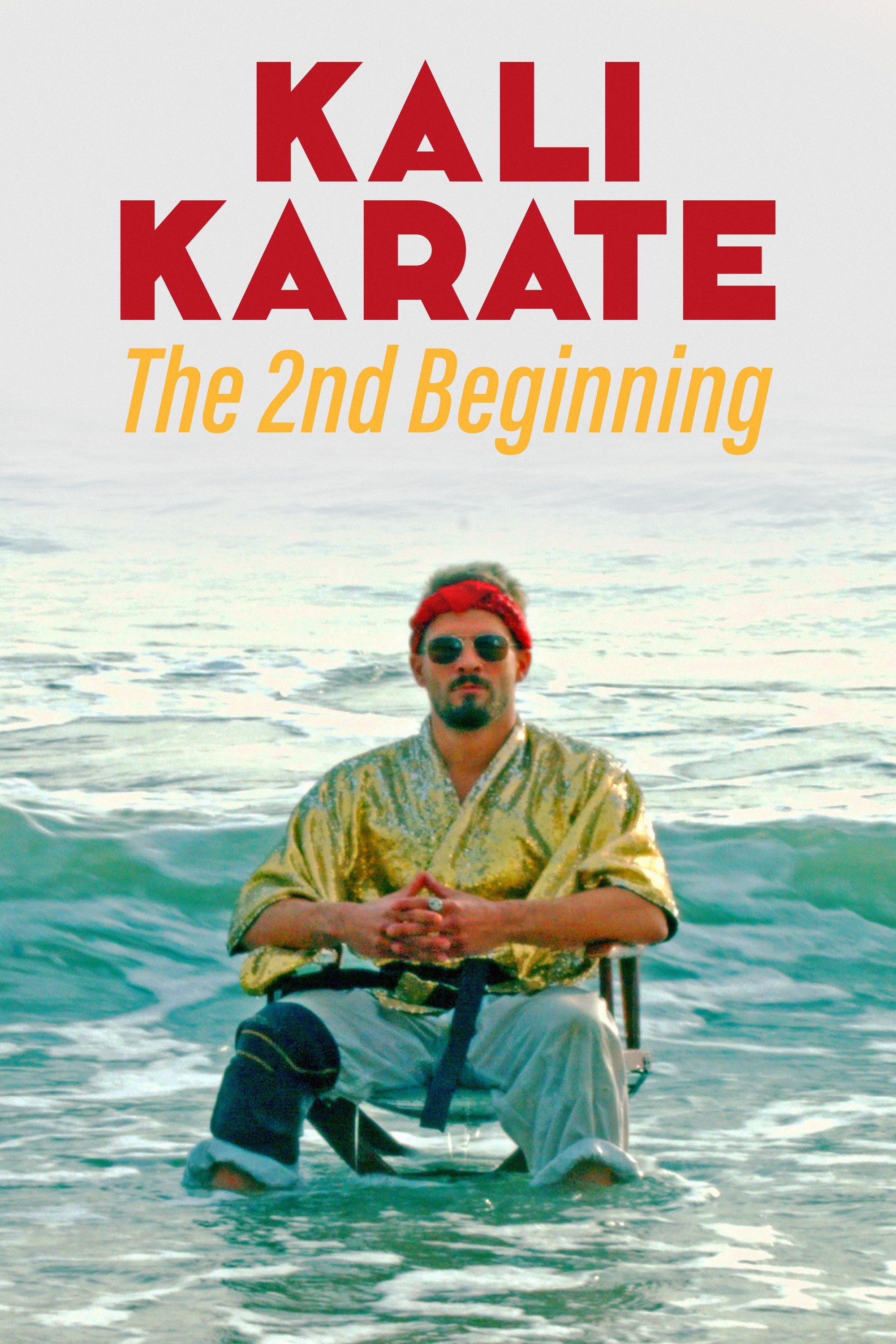 Kali Karate: The 2nd Beginning - Bild 1 von 2