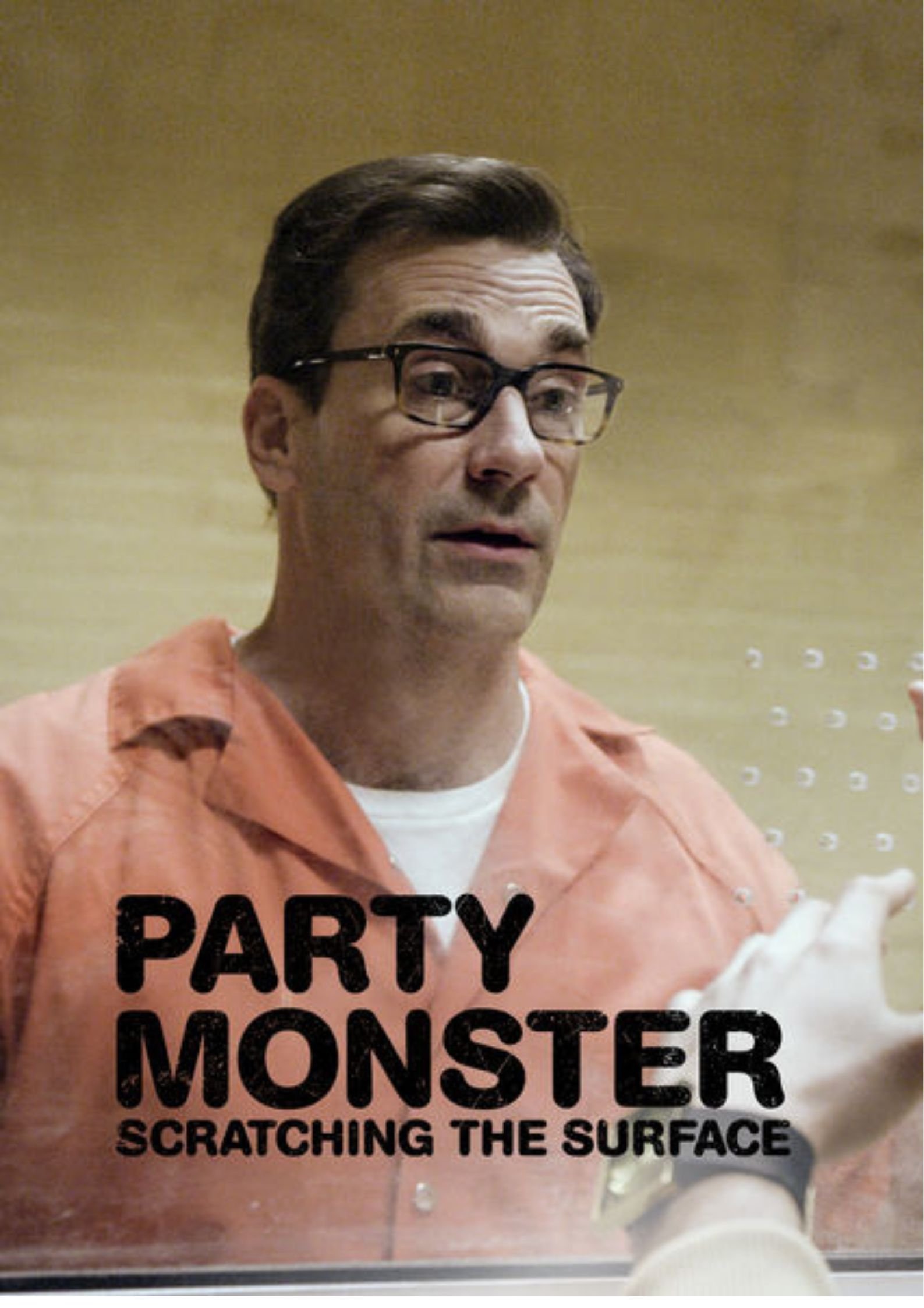 Party Monster: Scratching the Surface - Bild 1 von 2