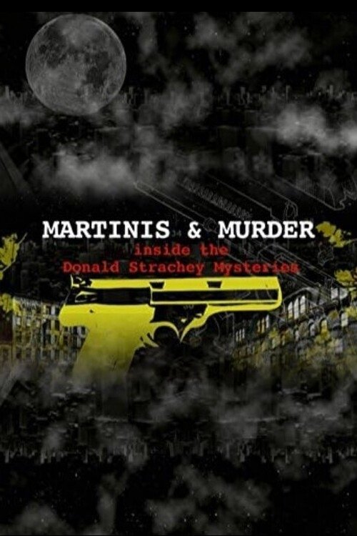 Martinis and Murder - Bild 1 von 2
