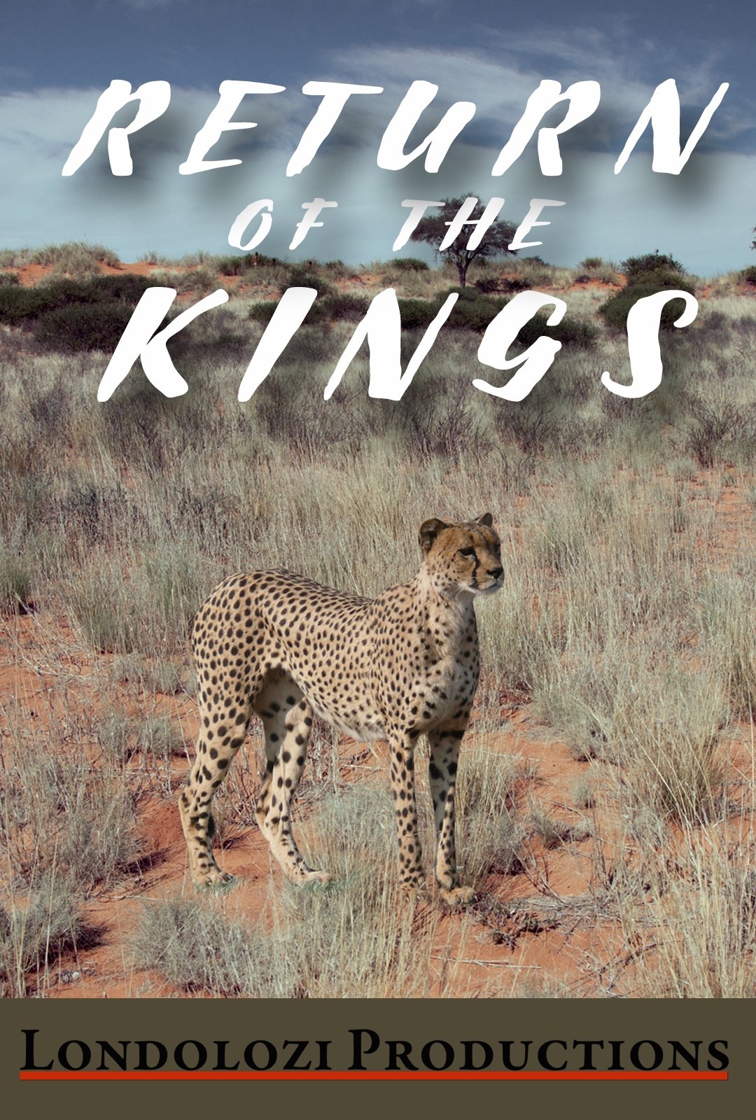 The Return of the Kings - Bild 1 von 2