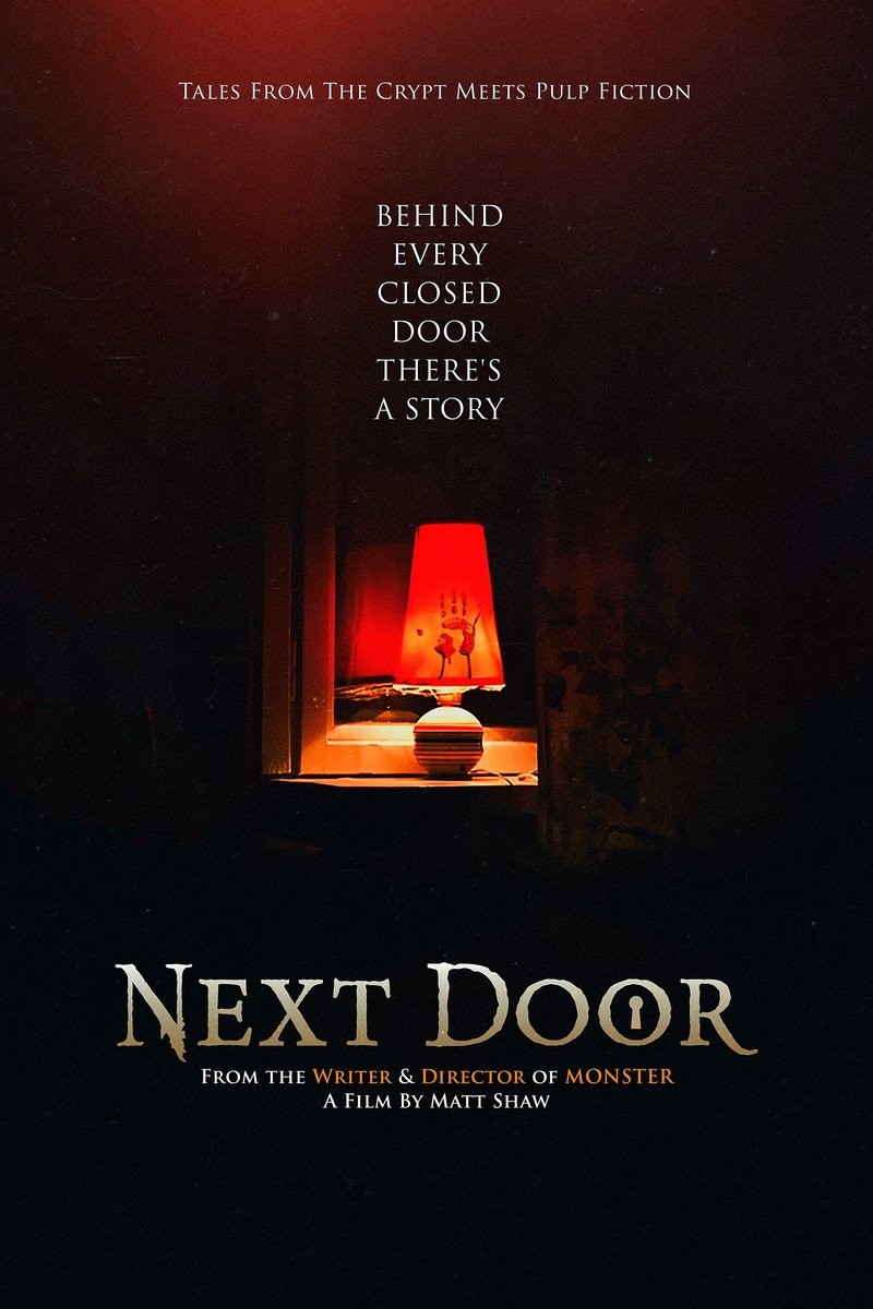 Next Door - Bild 1 von 3