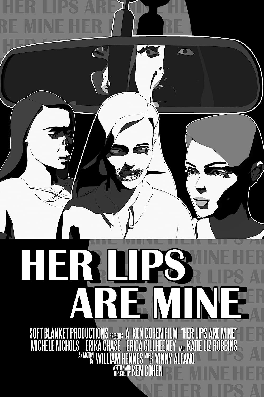 Her Lips are Mine - Bild 1 von 2