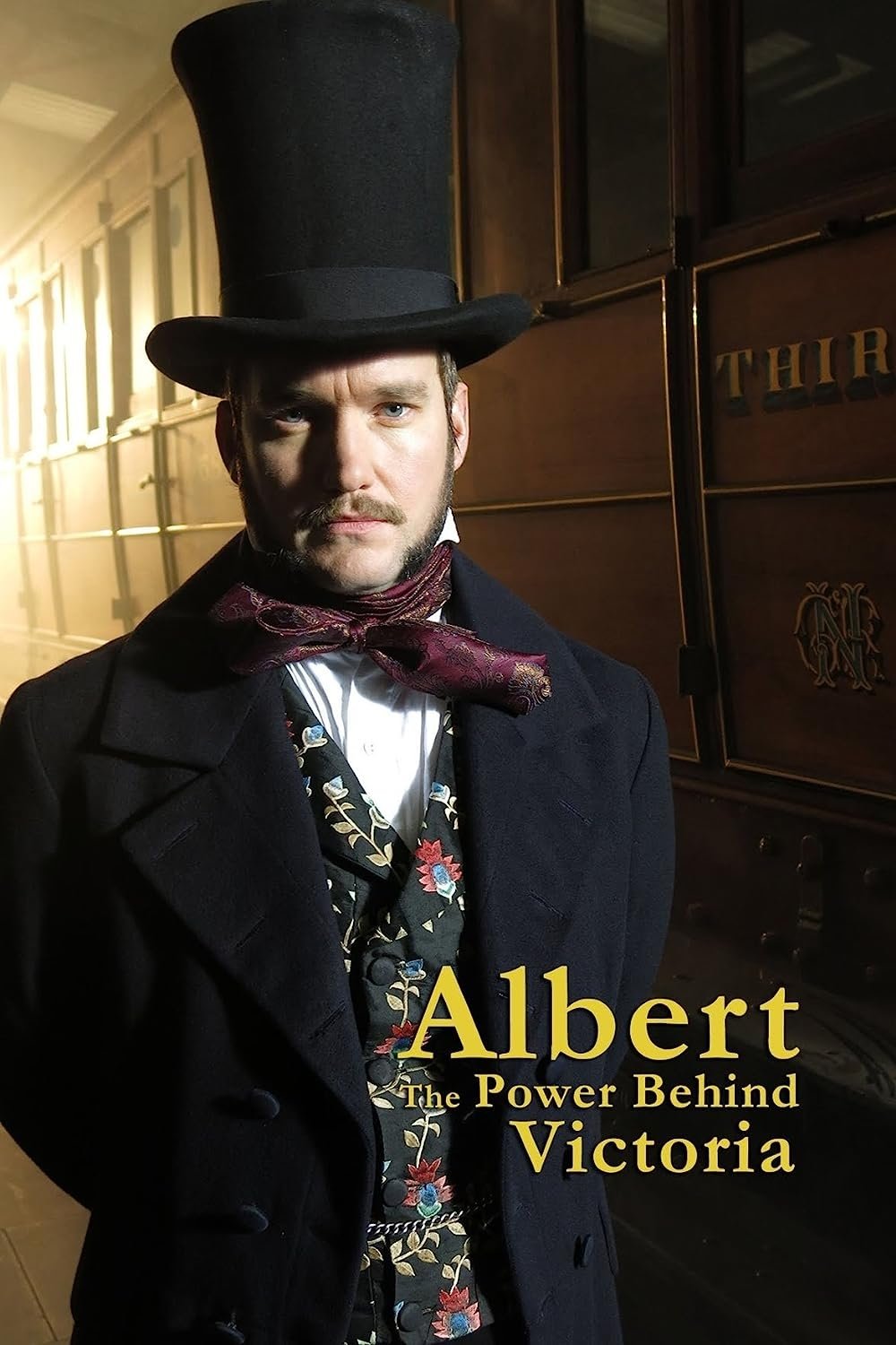 Albert: The Power Behind Victoria - Bild 1 von 2