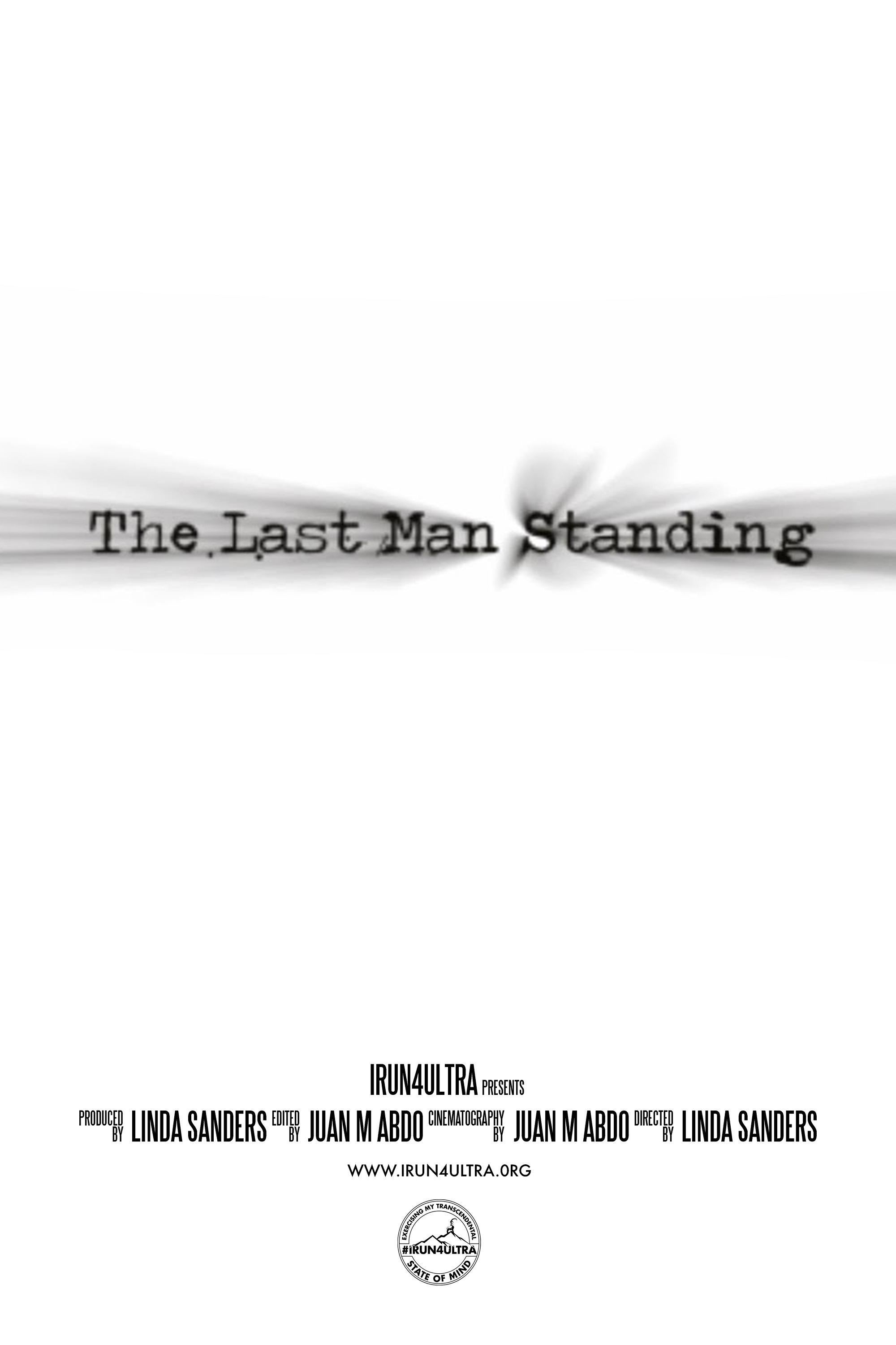Big Dog's Backyard Ultra: The Last Man Standing - Bild 1 von 2