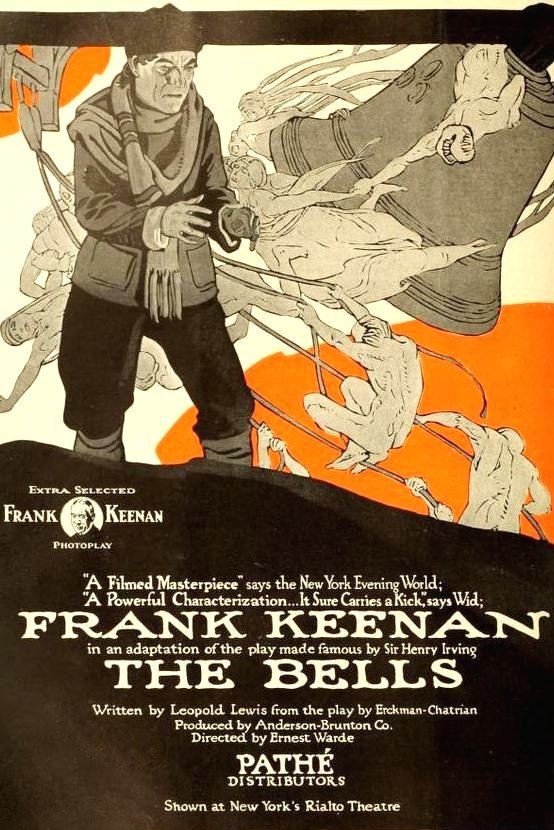 The Bells - Bild 1 von 2