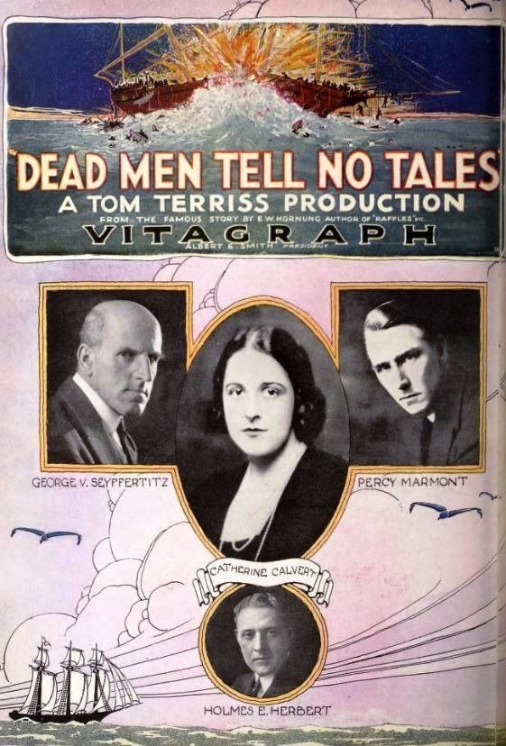Dead Men Tell No Tales - Bild 1 von 3