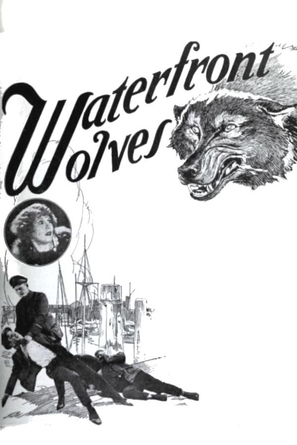 Waterfront Wolves - Bild 1 von 2