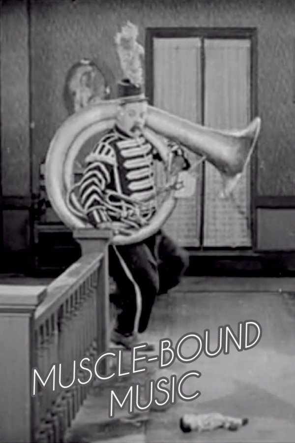 Musclebound Music - Bild 1 von 2