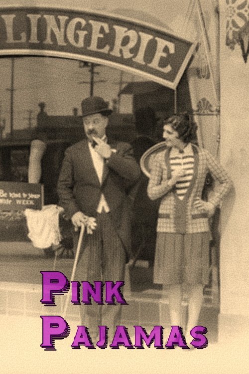 Pink Pajamas - Bild 1 von 2
