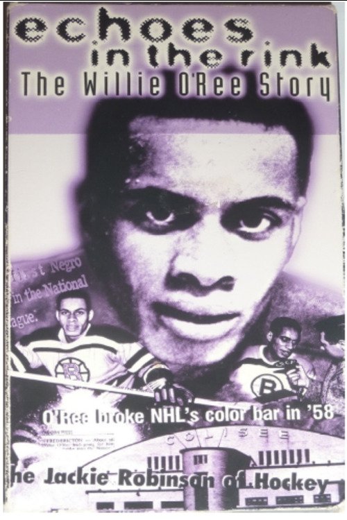 Echoes in the Rink: The Willie O'Ree Story - Bild 1 von 2