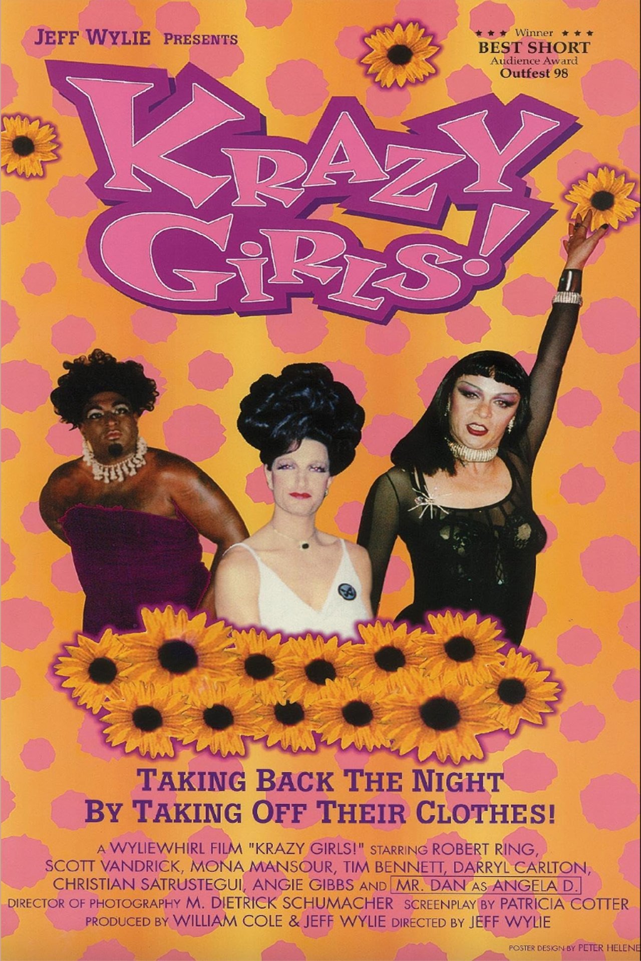 Krazy Girls - Bild 1 von 2